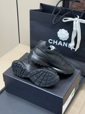 Chanel кроссовки #796970UB