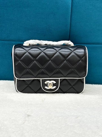 Chanel сумка #797844JM