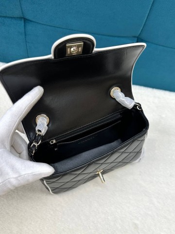 Chanel сумка #797844JM