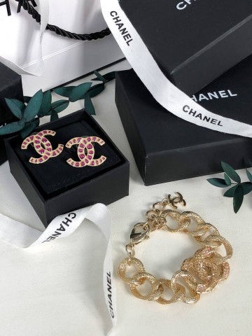 Chanel браслет #799007LW