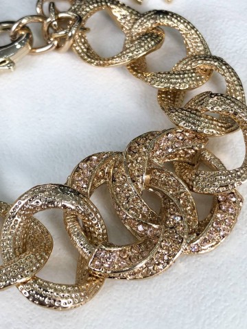 Chanel браслет #799007LW