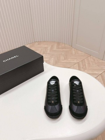 Chanel кроссовки #135251EX