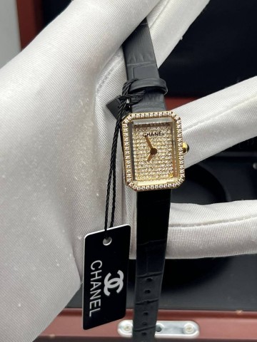 Chanel часы #799577YU