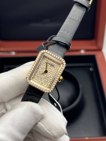 Chanel часы #799577YU