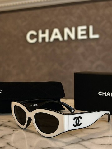 Chanel очки #800307FN