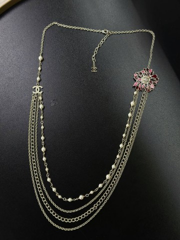 Chanel колье #800679ZK
