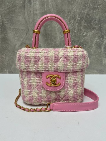 Chanel сумка #801109MX