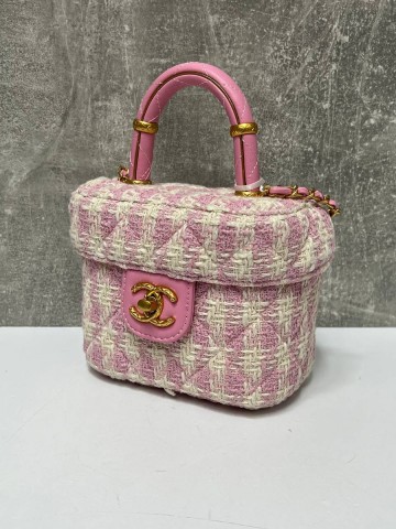 Chanel сумка #801109MX