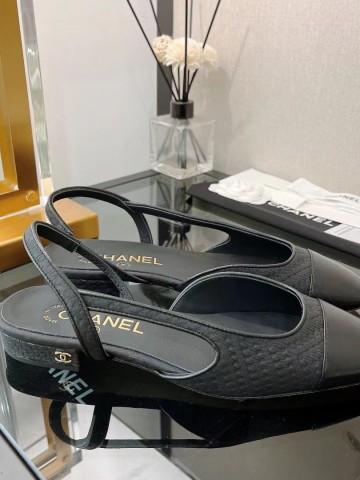 Chanel туфли #801180GY