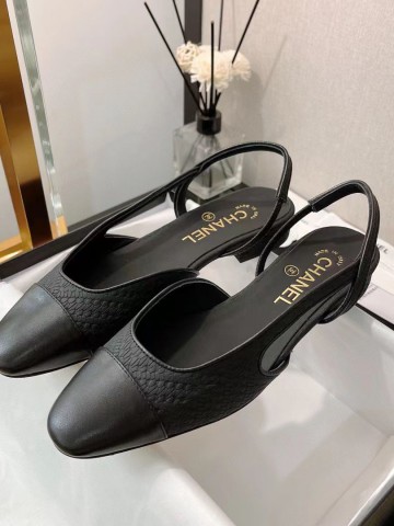 Chanel туфли #801180GY