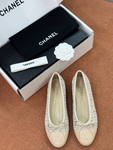 Chanel балетки #917806DZ