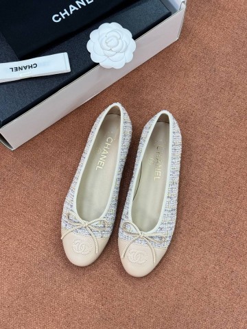 Chanel балетки #917806DZ