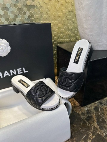 Chanel сабо #801270SN