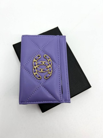 Chanel картхолдер #801403VN