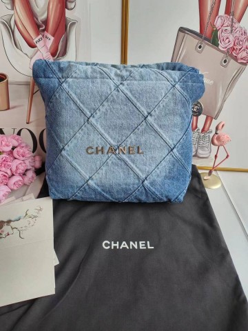 Chanel сумка #801515OF