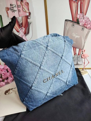 Chanel сумка #801515OF