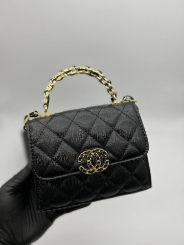 Chanel сумка #801950ZI