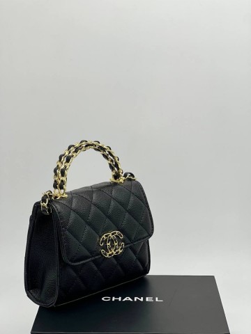 Chanel сумка #801950ZI