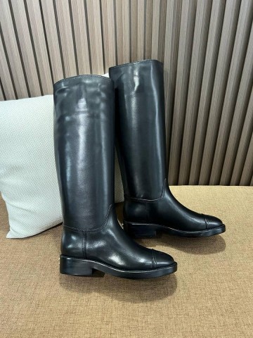 Chanel сапоги #802176WV