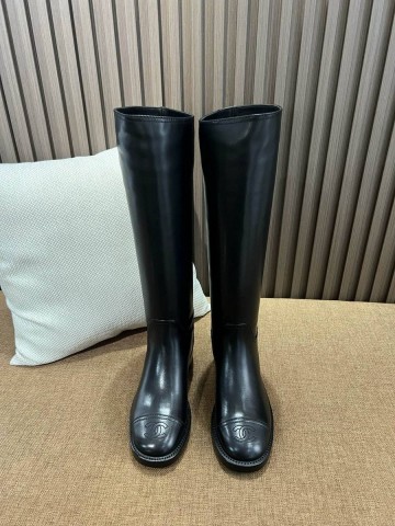 Chanel сапоги #802176WV