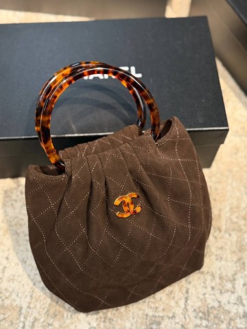 Chanel сумка #803118SH