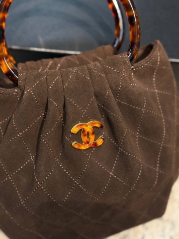 Chanel сумка #803118SH
