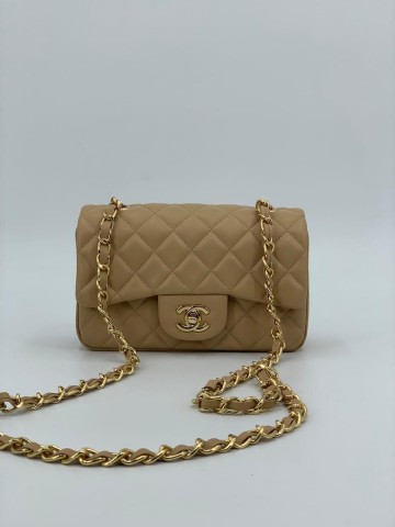 Chanel сумка #8032CC