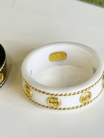 Chanel кольцо #803861MX