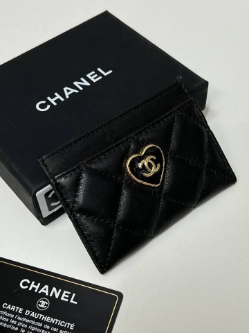 Chanel картхолдер #804271KT