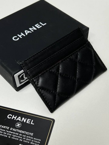 Chanel картхолдер #804271KT