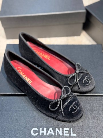 Chanel балетки #183768SA