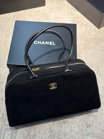 Chanel сумка #804910QT