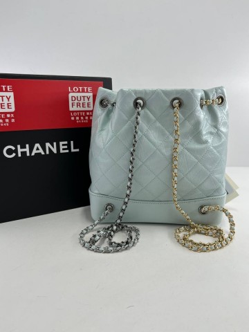 Chanel рюкзак #805481HV