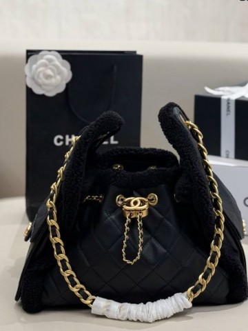 Chanel сумка #805960VX