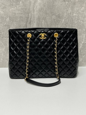 Chanel сумка #805983IK
