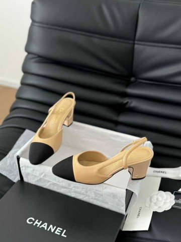 Chanel туфли #806404RZ