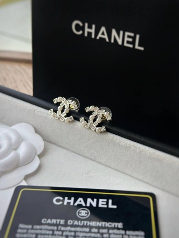 Chanel серьги #806647SQ