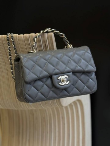 Chanel Vanity сумка #807167LC