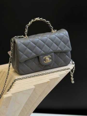 Chanel Vanity сумка #807167LC