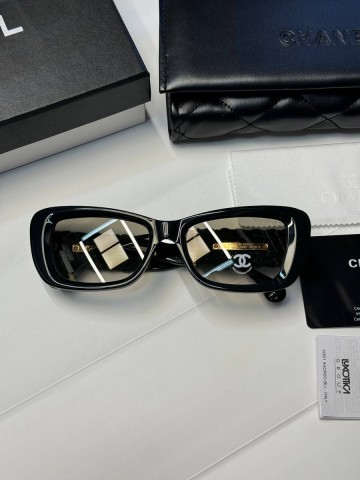Chanel очки #807372MT