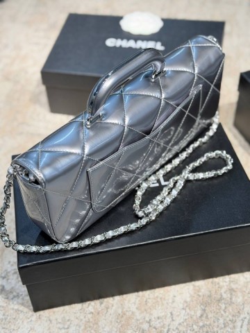 Chanel сумка #807863SP