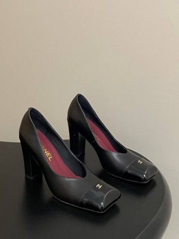 Chanel туфли #505396SF