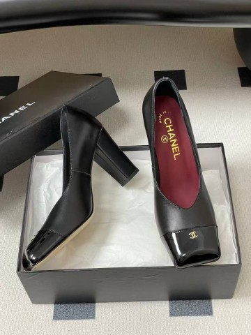 Chanel туфли #505396SF