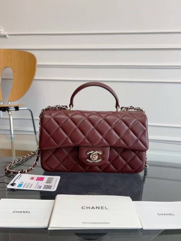 Chanel сумка #808706HO