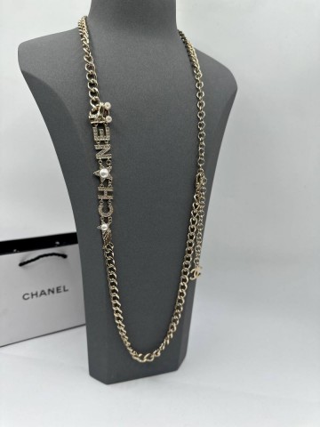 Chanel пояс #809402QD