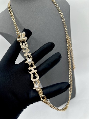 Chanel пояс #809402QD