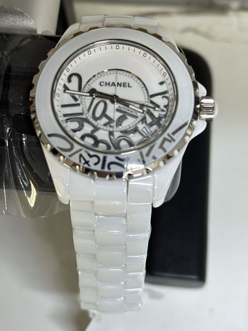 Chanel часы #811634SM