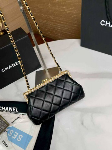 Chanel сумка #811882HK