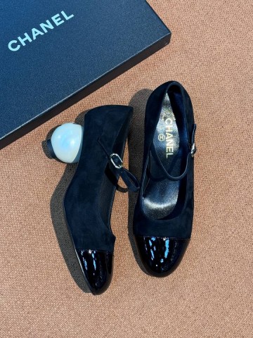 Chanel туфли #433887IJ