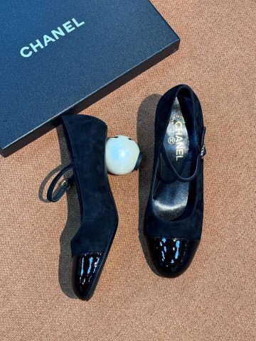 Chanel туфли #433887IJ